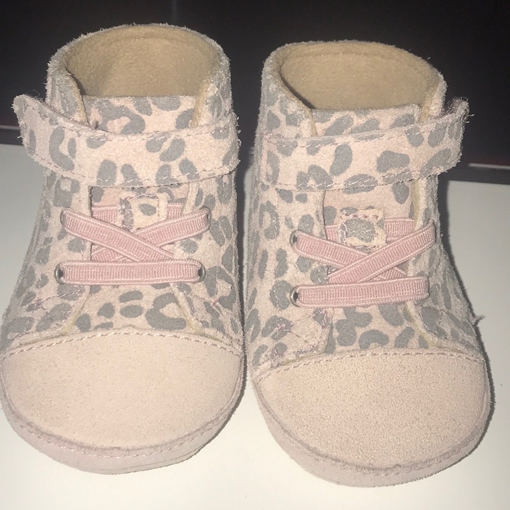 Baby UGG Shoes